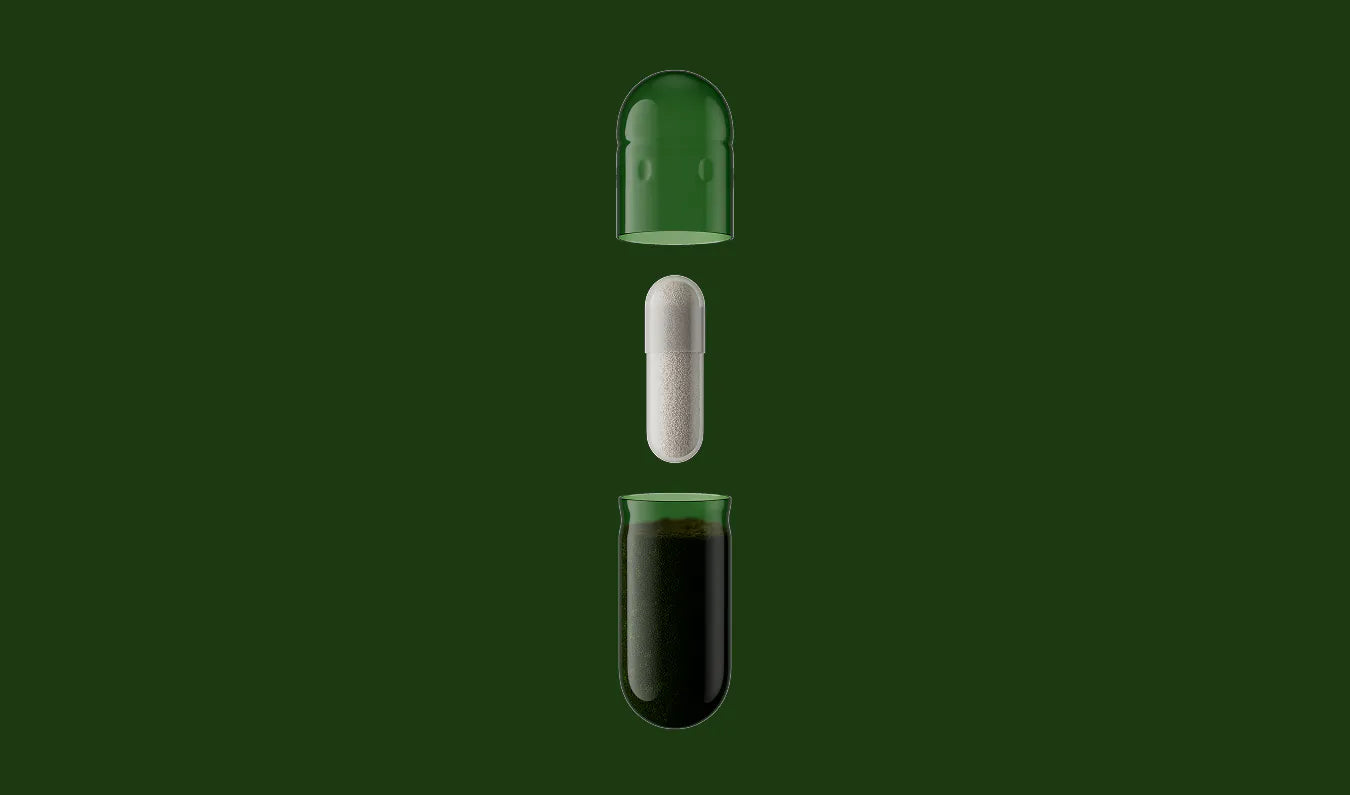 DS-01® Daily Synbiotic