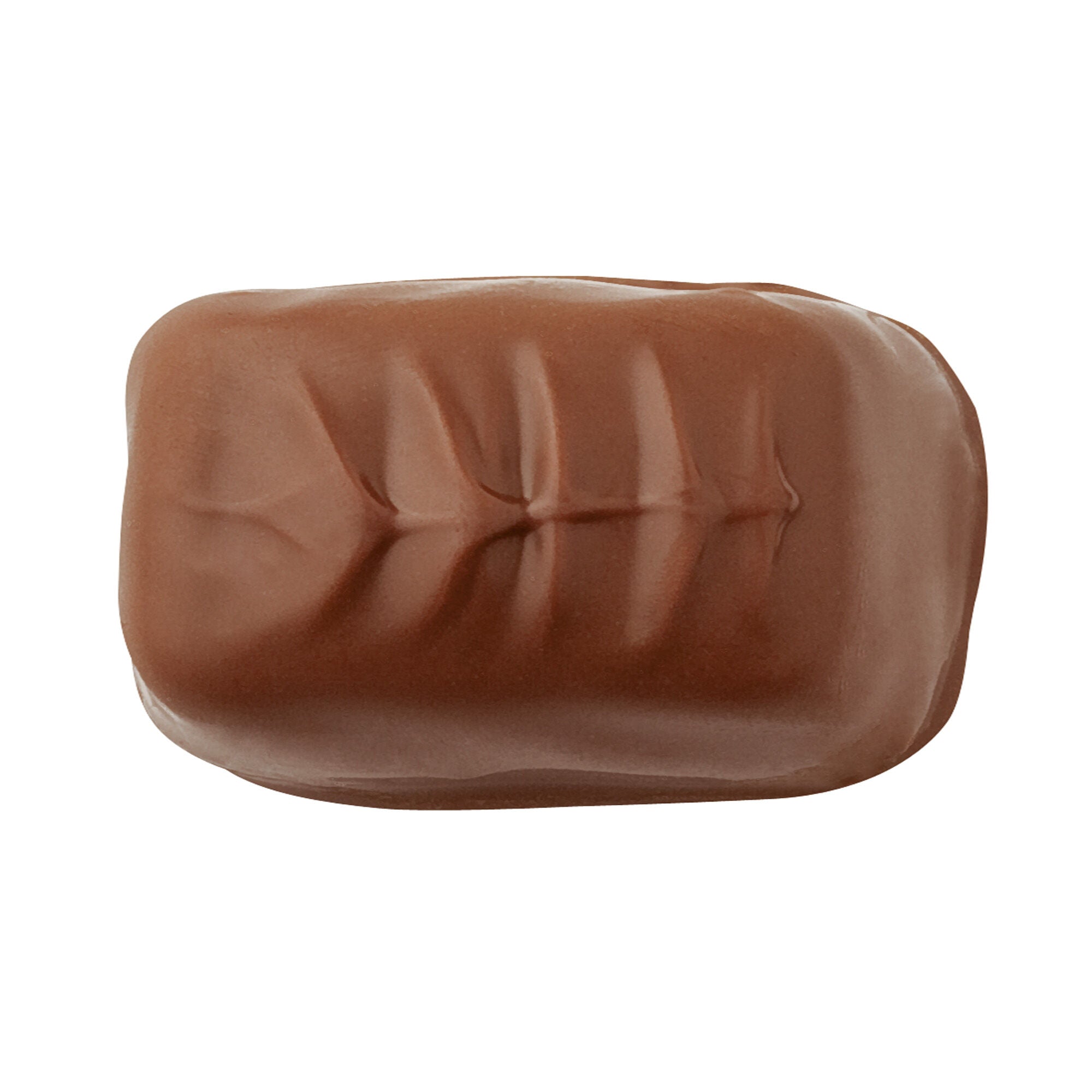 Milk Butterscotch Square