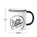 Very Big Mug