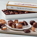 For the Love of Caramel®